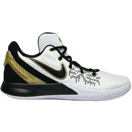 NIKE Kyrie Flytrap II (46/Weiß/Gold)