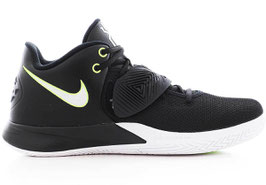 NIKE Kyrie Flytrap III (45/Schwarz/Grün)