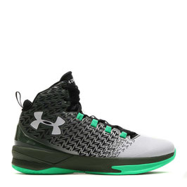 UNDER ARMOUR ClutchFit Drive 3 (47/Schwarz/Grün)