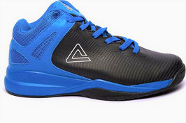 PEAK Tony Parker (33/Schwarz/Blau)