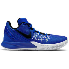 NIKE Kyrie Flytrap II (48,5/Blau)