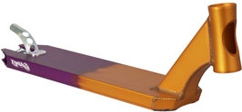 Apex 4.5 Limited Edition orange/purple