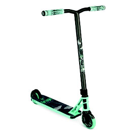 MGX PRO LDT. CHARLEY DYSON turquoise black