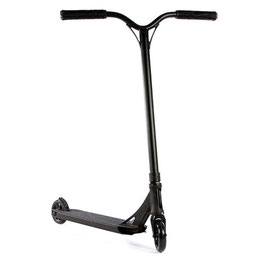 ETHIC ARTEFACT V2 black