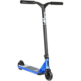 ROOT INDUSTRIES INVICTUS Clayton Lindley Signature blue/black