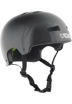 TSG Evolution Injected Black nicht verstellbar