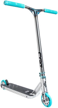 Core CG1 raw/teal