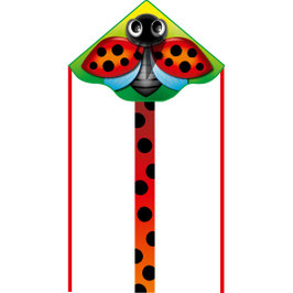 INVENTO Ladybug