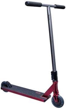 NORTH SWITCHBLADE red