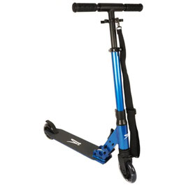 Rideoo 120 metallic blue