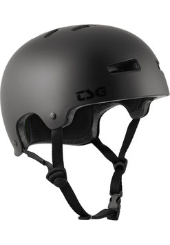 TSG Evolution Satin Dark Black nicht verstellbar
