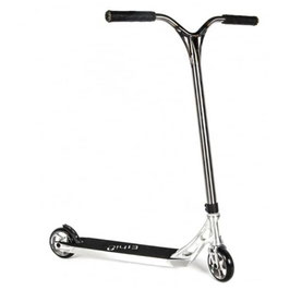 Ethic Vulcain Complete Scooter brushed