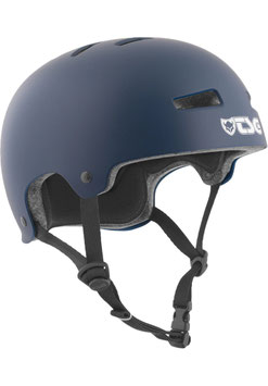 TSG Evolution Satin Blue nicht verstellbar