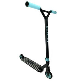 BEWEGT NEXTLEVEL black/teal