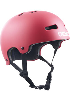 TSG Evolution Satin Gentle Red nicht verstellbar