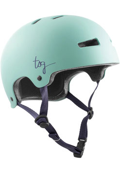 TSG Evolution Satin Mint nicht verstellbar
