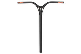 Ethic Almasty V2 Bar schwarz 620mm Stahl