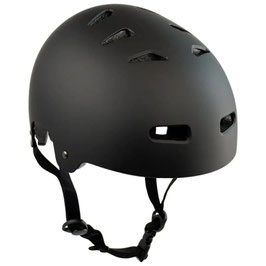 BOOM Stay Safe Helmet black