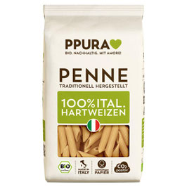 Penne aus Hartweizen 500 g