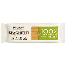 Spaghetti aus ita. Hartweizen 500 g