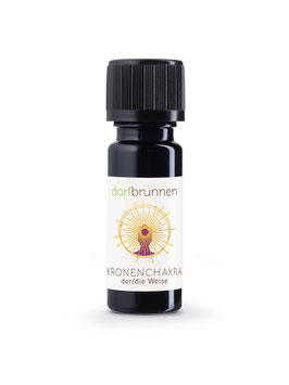 Kronenchakra Öl 10 ml