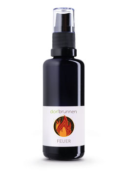 Feuer Elementespray 50 ml