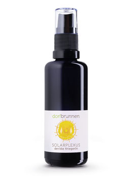 Solarplexus Spray 50 ml