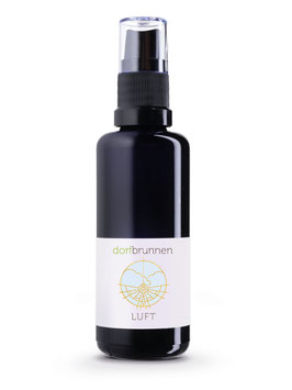 Luft Elementespray 50ml