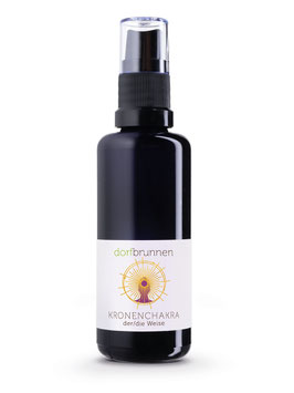 Kronenchakra Spray 50ml