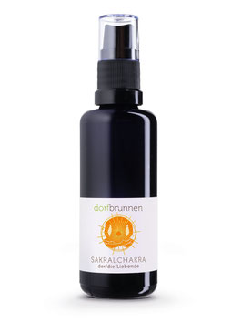 Sakralchakra Spray 50ml