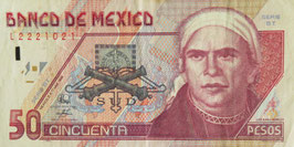メキシコ未使用