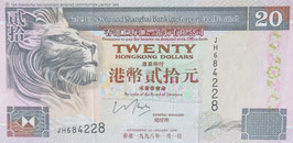 香港  未使用