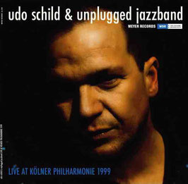 LP & CD - "Live At Kölner Philharmonie"