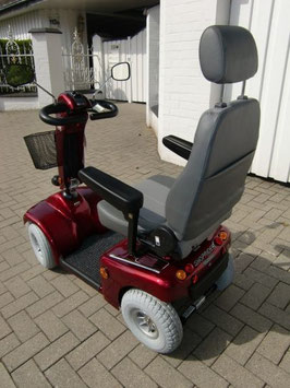 SHOPRIDER 889 NRS - 6KM/H