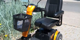 ÖPNV-SCOOTER SCHARBEUTZ - 10KM/H