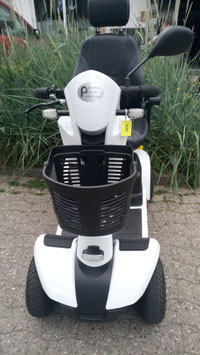 PRIDE KOLJA ELITE - 15KM/H