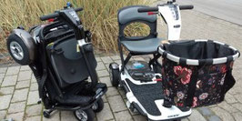 PRIDE HOLIDAY - 6KM/H