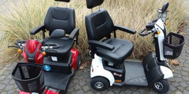 KOLJA ÖPNV ELEKTROMOBIL - 6KM/H - NEU