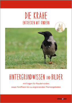 DIE KRÄHE: Wissen & Bilder