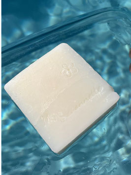 Savon à froid "Le NATUREL"