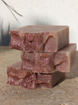 Savon Le Sensuel pailleté