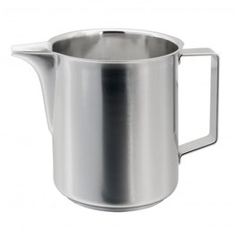 Milchtopf INOX