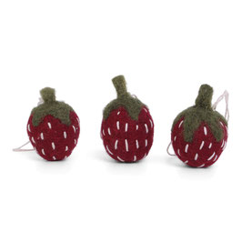 fragole da appendere