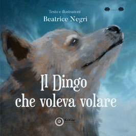 Il Dingo che voleva volare