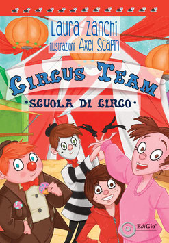 Circus Team - Scuola di Circo