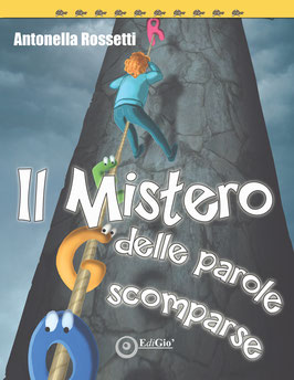 Il mistero delle parole scomparse