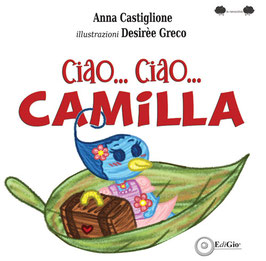 Ciao... ciao Camilla