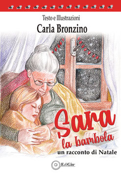 Sara la bambola