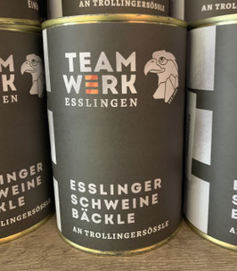 Esslinger Schweinebäckle