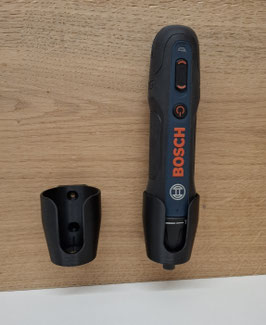 Bosch Professional GO Halterung